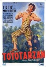 Totòtarzan