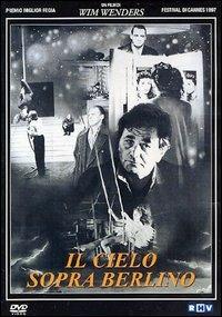 Il cielo sopra Berlino (DVD) di Wim Wenders - DVD