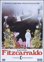 Fitzcarraldo (DVD)