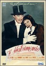 Il matrimonio