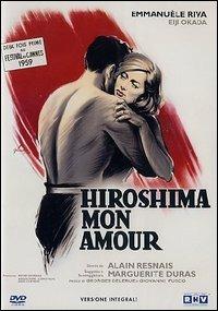 Hiroshima mon amour (2 DVD) di Alain Resnais - DVD