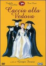 Caccia alla vedova