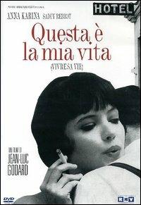 Questa è la mia vita di Jean-Luc Godard - DVD