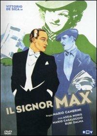 Il signor Max di Mario Camerini - DVD