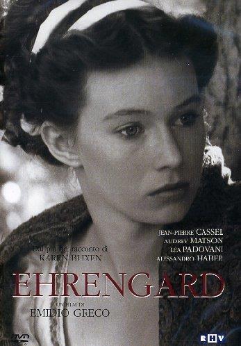 Ehrengard (DVD) di Emidio Greco - DVD