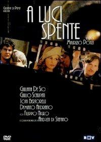 A luci spente di Maurizio Ponzi - DVD