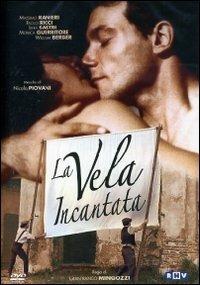 La vela incantata di Gianfranco Mingozzi - DVD