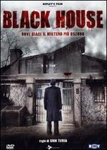Black house. Dove giace il mistero più oscuro