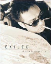 Exiled di Johnnie To - Blu-ray