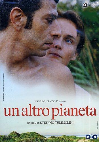 Un altro pianeta (DVD) di Stefano Tummolini - DVD