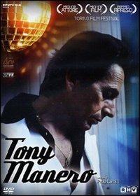 Tony Manero di Pablo Larraín - DVD