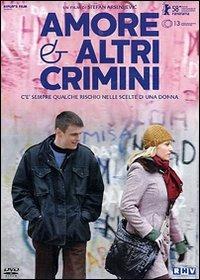 Amore & altri crimini di Stefan Arsenijevic - DVD