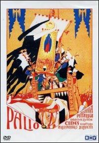 Palio di Alessandro Blasetti - DVD
