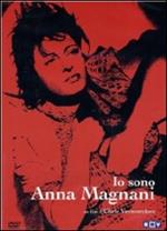 Io sono Anna Magnani