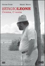 Sergio Leone: cinema, cinema