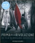 Prima della rivoluzione