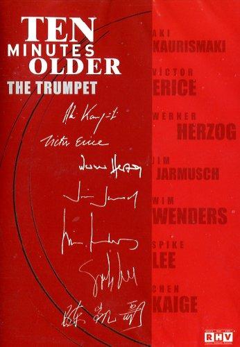 Ten Minutes Older. The Trumpet (DVD) di Kaige Chen,Victor Erice,Werner Herzog,Jim Jarmusch,Aki Kaurismaki,Spike Lee,Wim Wenders - DVD