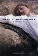 Picnic ad Hanging Rock