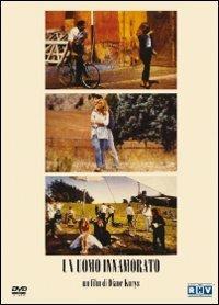Un uomo innamorato di Diane Kurys - DVD