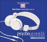 Psychoacustic Brain Power (432 Hz Scientific Tuning Edition)