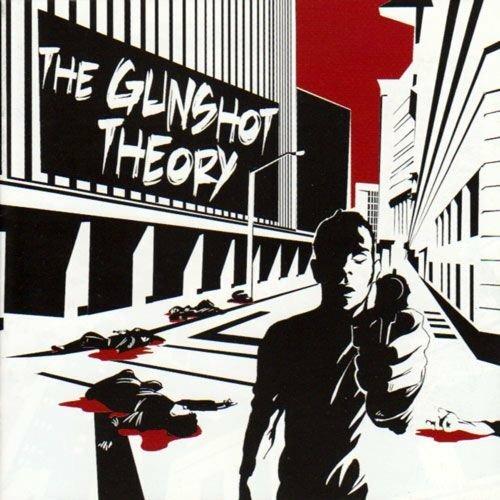 Gunshot Theory - CD Audio di Dumper