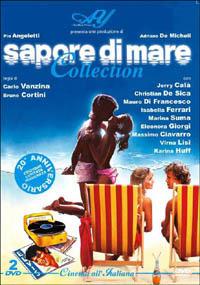 Sapore di mare 1 e 2 di Bruno Cortini,Carlo Vanzina