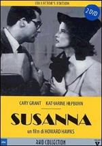 Susanna - Special Edition