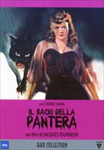 Il bacio della pantera