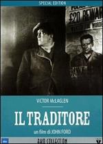 Il traditore (DVD)