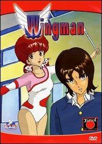 Wingman. Vol. 06 (DVD) - DVD