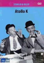Atollo K (DVD)