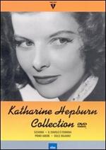 Katharine Hepburn Collection (5 DVD)