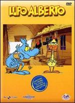 Lupo Alberto. Disco 01 (DVD)