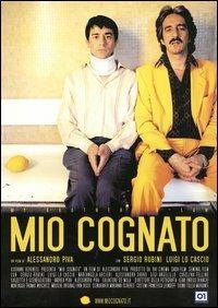 Mio cognato di Alessandro Piva - DVD