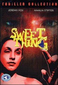 Sweet Thing di Mark David - DVD