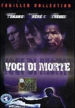 Voci di morte (DVD)