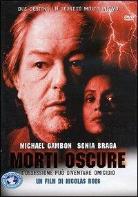 Morti oscure (DVD) di Nicolas Roeg - DVD