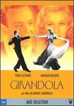 Girandola (DVD)