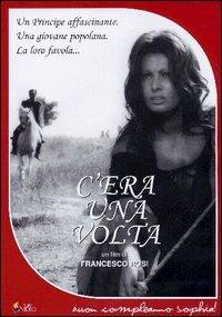 C'era una volta... (DVD) di Francesco Rosi - DVD