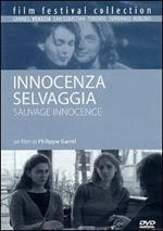 Innocenza selvaggia (DVD)