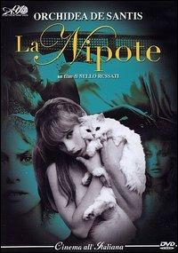 La nipote di Nello Rossati - DVD