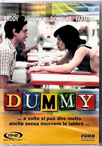 Dummy (DVD) di Greg Pritikin - DVD