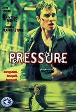 Pressure (DVD)