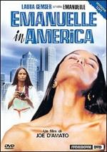 Emanuelle in America