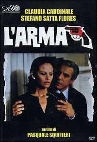 L' arma di Pasquale Squitieri - DVD