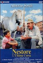 Nestore, l'ultima corsa (DVD)