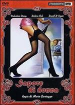 Sapore di donna (DVD)