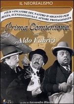 Prima comunione (DVD)