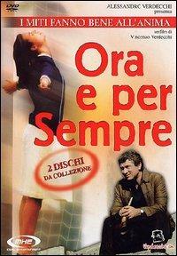 Ora e per sempre (2 DVD) di Vincenzo Verdecchi - DVD