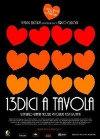 13dici a tavola di Enrico Oldoini - DVD